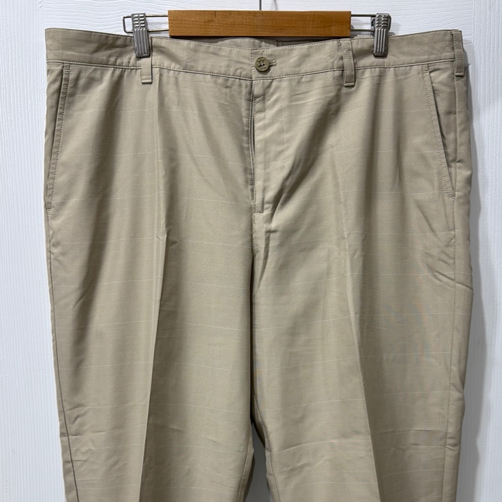 Izod Performance Golf Pants Timeless Business Casual